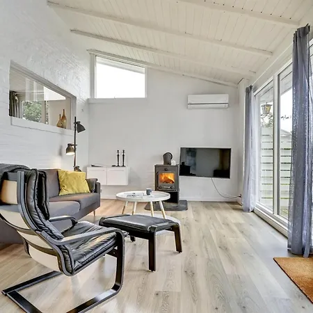 Frauke - 1km From The Sea By Interhome Hébergement de vacances