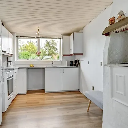 Frauke - 1km From The Sea By Interhome Feriehus *