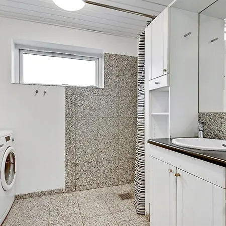 Frauke - 1km From The Sea By Interhome Ebeltoft