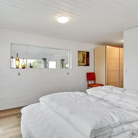 Frauke - 1km From The Sea By Interhome Ebeltoft