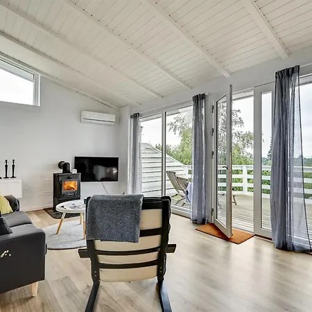 Hébergement de vacances Frauke - 1km From The Sea By Interhome *