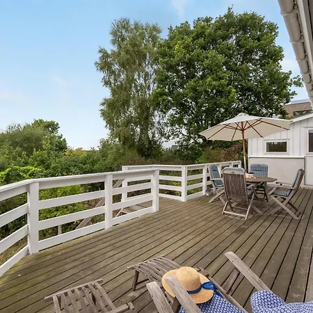 Feriehus Frauke - 1km From The Sea By Interhome